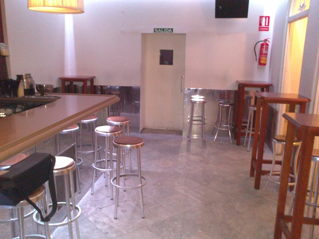 MEDICION ACUSTICA CADIZ