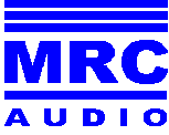LIMITADOR DE SONIDO MRC AUDIO