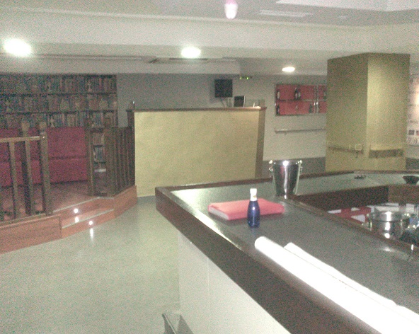 limitador sonido ruido cordoba